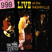 Live at the Nashville